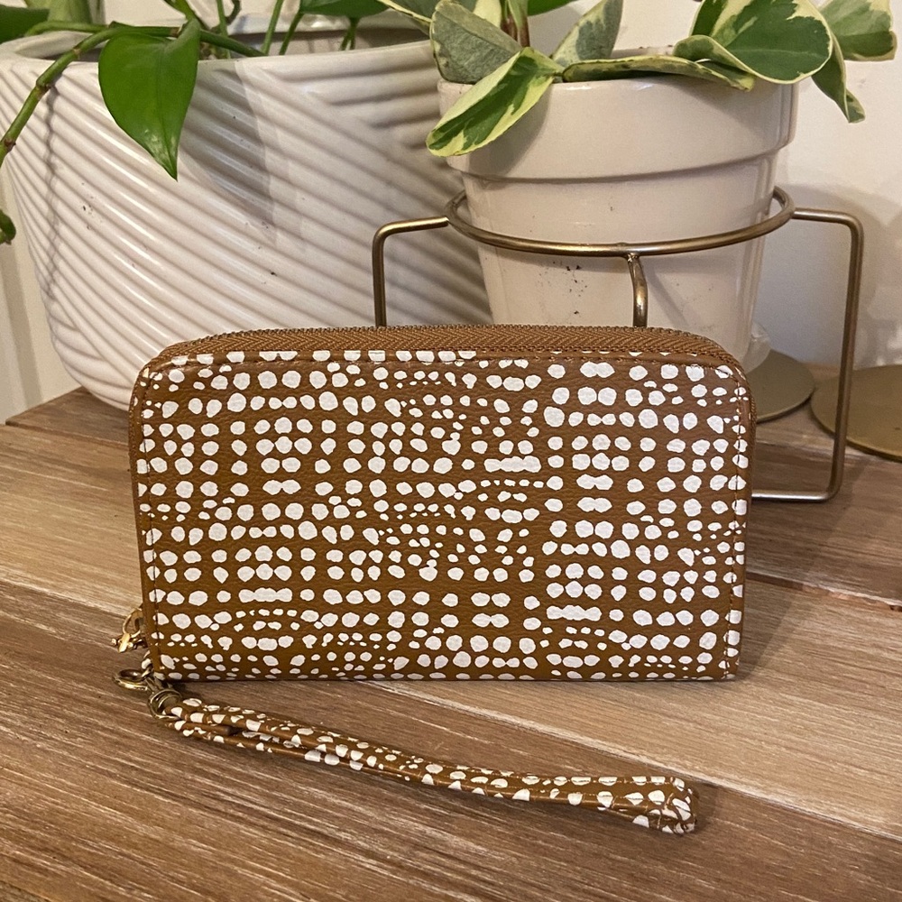 Wristlet